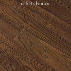 Инженерная паркетная доска SPC Wood System WS-002 Дуб Пегас