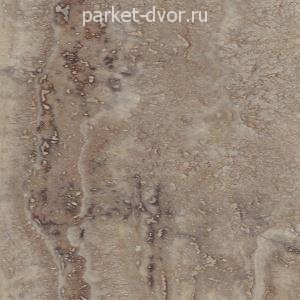 Кварцвиниловая плитка ПВХ Vertigo Trend Stone&Design 2111 Beige Roma Travertine