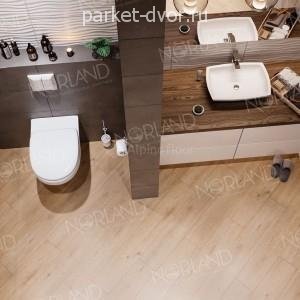Кварц-виниловая плитка Norland Sigrid LVT 1003-03 Dor