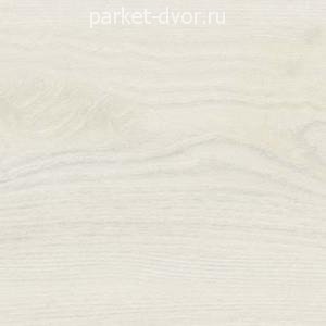 Пробковые полы Corkstyle Wood Oak Polar White Lock