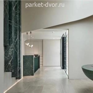 Плинтус Laconistiq Strong теневой Без покрытия под подсветку 15х20х3000 мм (пог. м)