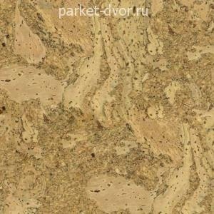 Пробковые полы Ibercork EasyCork Толедо