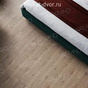 Кварц-виниловая плитка Norland Sigrid LVT 1003-08 Flosi