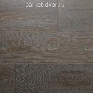 Инженерная доска Kraft Parkett арт. №14 Рустик 15х150 мм