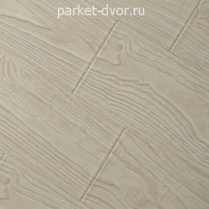 Ламинат Bau Master Castle 9008 Дуб Белая Лилия