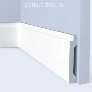 Плинтус HiWood B70V3 12х70х2000 мм