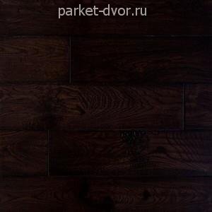 Массивная доска Lewis & Mark Гикори Колорадо 18х150 мм