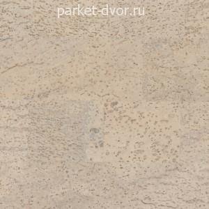 Пробковые полы Corksribas Gringo White