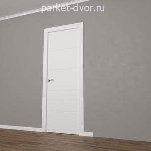 Плинтус Decor Dizayn DD708 13х80х2000 мм (пог. м)