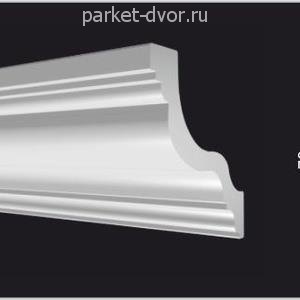 Карниз Decor Dizayn DD30 74x82х2000 мм (пог. м)