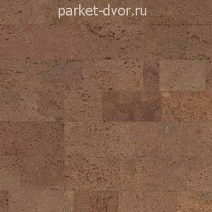 Пробковые полы Ruscork Eco Cork premium XL Harmony chocco