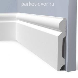 Плинтус HiWood B97 15х97х2000 мм