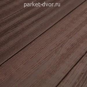 Террасная доска SaveWood Padus Терракот Радиальный 25х155х4000 мм