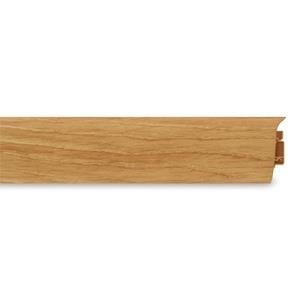 Плинтус ПВХ Tarkett 201 Spanish Oak 21х60 мм (пог. м)
