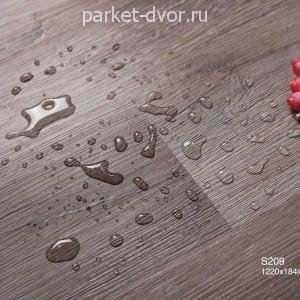 Виниловый ламинат SPC Betta Studio S209 Дуб Вито