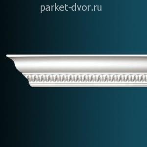 Карниз Перфект AA105F гибкий 75х76х2400 мм
