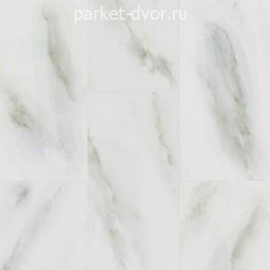 Кварцевый ламинат Fargo Stone 6089-1 Белый Мрамор