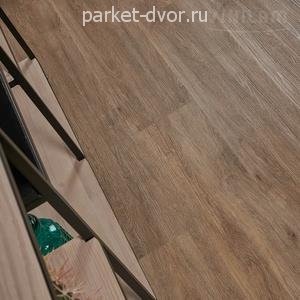 Ламинат SPC Vinilam Ceramo 4.5 мм 6151-D03 Дуб Имбирь