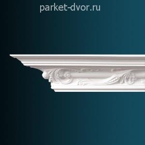 Карниз Перфект AA071 114х182х2400 мм