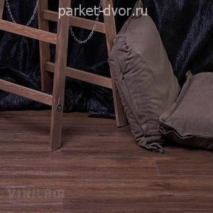 Ламинат SPC Vinilam Ceramo 5.5 мм 61518 Дуб Парижский
