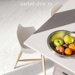 Пробковые полы Corkstyle Wood XL Oak White Glue