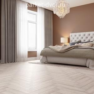 SPC ламинат Alpine Floor Parquet Light Еco 13-9A Голубой Лес