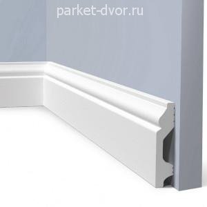 Плинтус HiWood B60 13х59х2000 мм