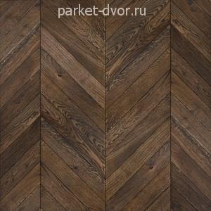 Инженерная Французская ёлка Kochanelli Classic Noche Old 600х90х15 мм