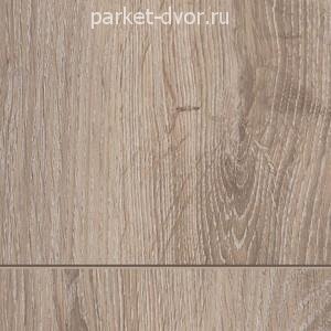 Ламинат Parador  L1050 4V 1517691 Дуб Традиция серо-бежевый