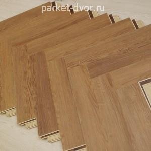 SPC ламинат Evofloor Parquet Glue Авейру