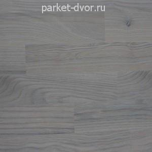 Паркетная доска Grabo Jive Дуб Серый