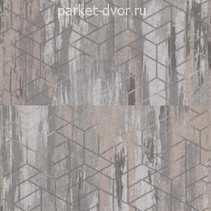 Кварцвиниловая плитка ПВХ Tarkett  Art Vinyl Lounge Digi Edition DJ Armin