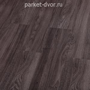 Кварцвиниловая плитка ПВХ Decoria Mild Tile DW 3153 Дуб Велье