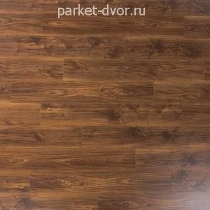 Ламинат Alsafloor 12.0 Solid S520 Орех Шоколадный