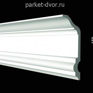Карниз Decor Dizayn DD505 70x150х2000 мм (пог. м)