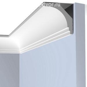 Карниз Hiwood A70 50х50х2000 мм