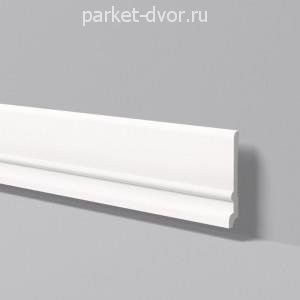 Плинтус NMC Wallstyl FD21 20х130х2000 мм (пог. м)
