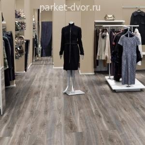 Ламинат Eurowood Prima Plus 45362/0005 Дуб Суприм Титан