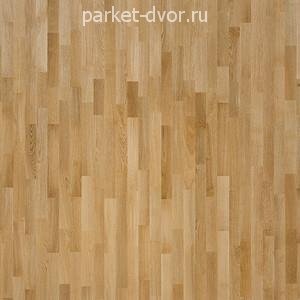Паркетная доска Upofloor Oak Select Brushed Matt 3S