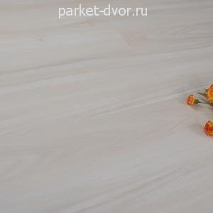 Виниловый ламинат SPC EvoFloor Optima Click Дуб Ивори