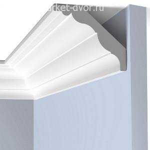Карниз Hiwood A90 60х71х2000 мм