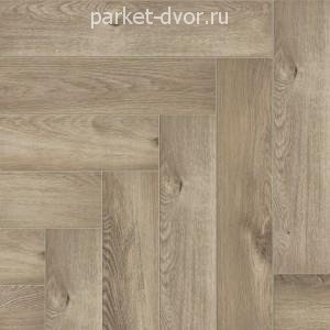 SPC ламинат Alpine Floor Parquet Premium Еco 19-5A Дуб Натуральный Отбеленный