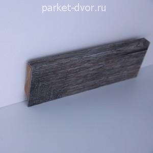 Плинтус Moduleo 58346 Sierra Oak 12.5х60 мм (пог. м)