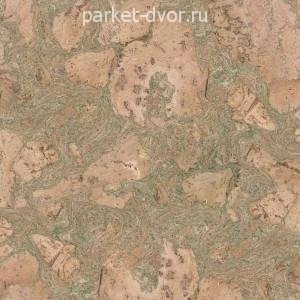 Пробковые полы Ibercork UCWT Classic Леон Верде