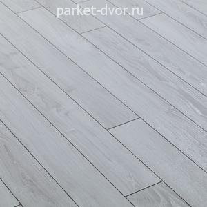 Ламинат Alsafloor 12.0 Solid Plus S627 Дуб Полярный