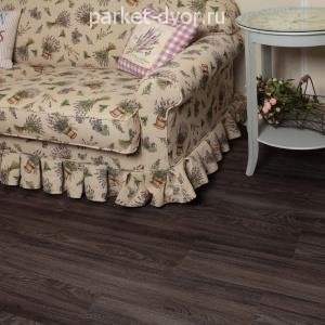 Кварцвиниловая плитка ПВХ Decoria Mild Tile DW 3152 Дуб Барли