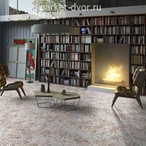 Кварцвиниловая плитка ПВХ Tarkett Art Vinyl New Age Armand DJ