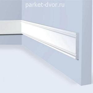 Молдинг Hiwood W1080 9х80х2000 мм