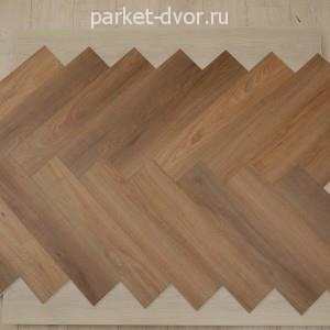 SPC ламинат Evofloor Parquet Glue Родшер