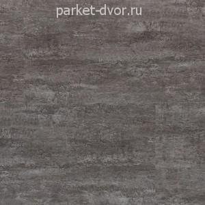 Кварцвиниловая плитка VOX Viterra Stone Line Dark Concrete